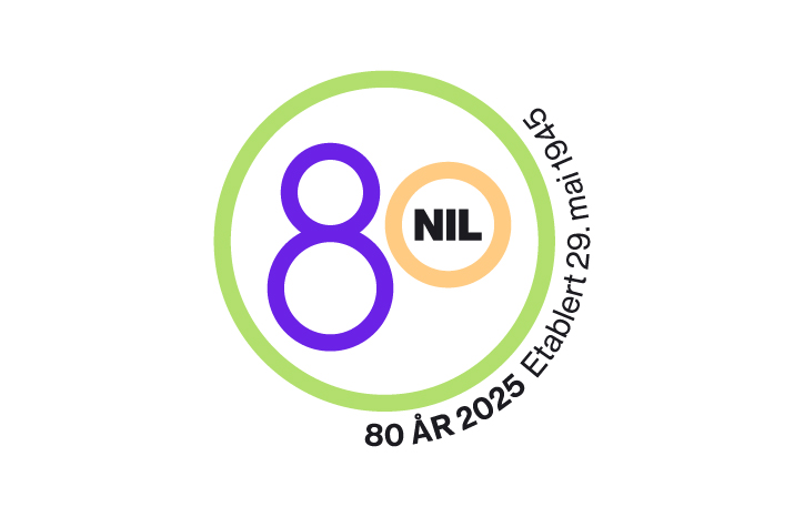 NIL 80 &aring;r