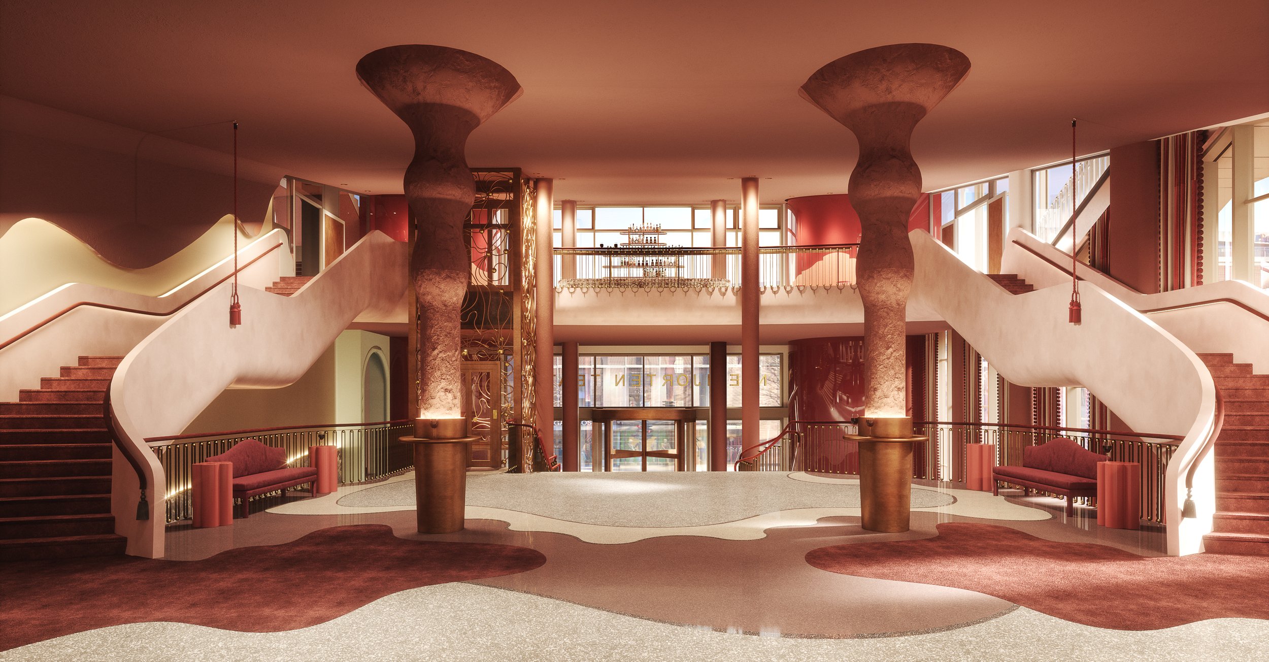 Photo: Dreyer + Hensley / Anemone