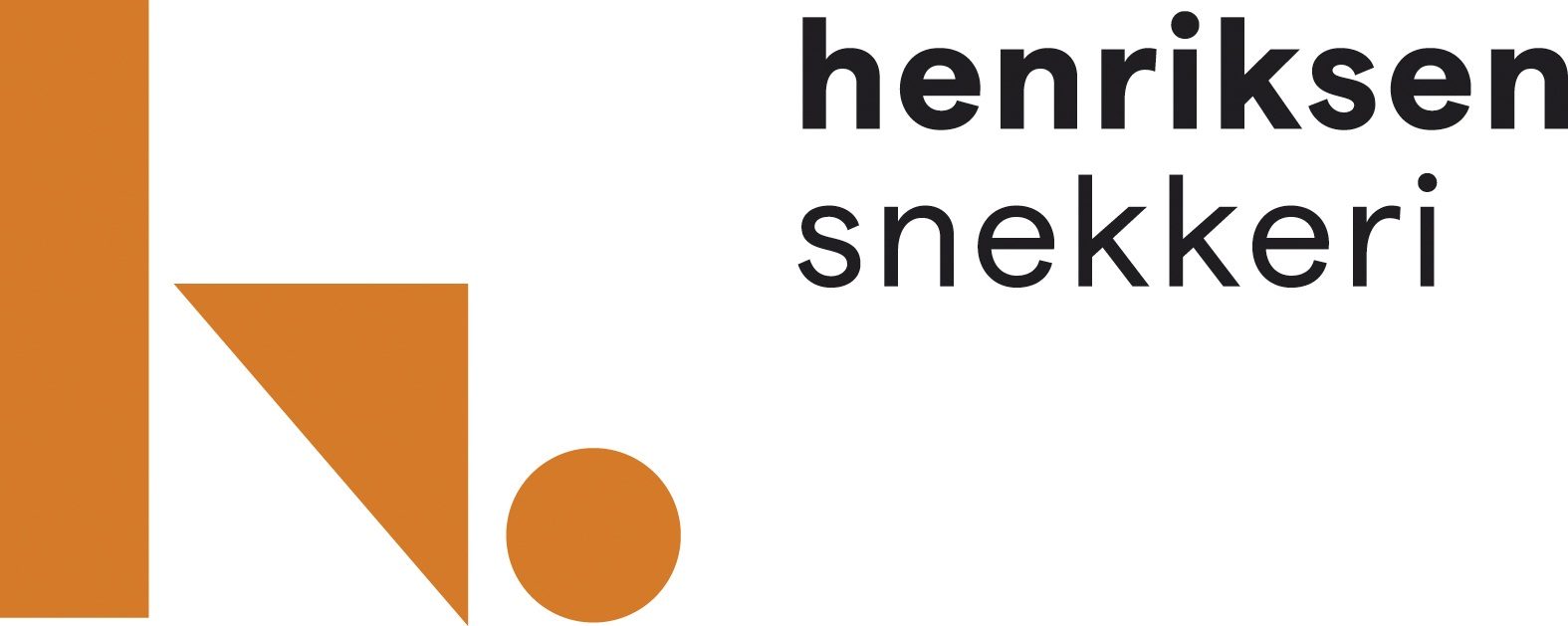 Henriksen Snekkeri