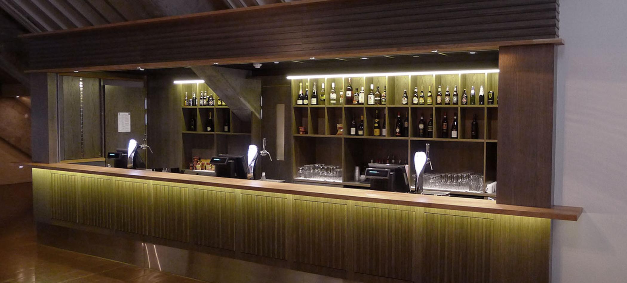 Oslo Spektrum Arena - 30 &aring;r med oppgraderinger