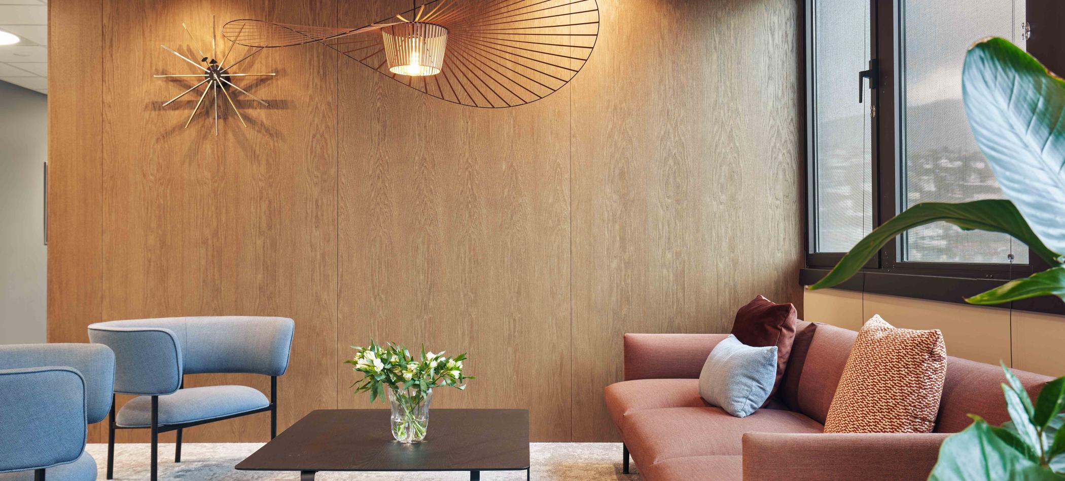 Odfjell Eiendom sosial sone