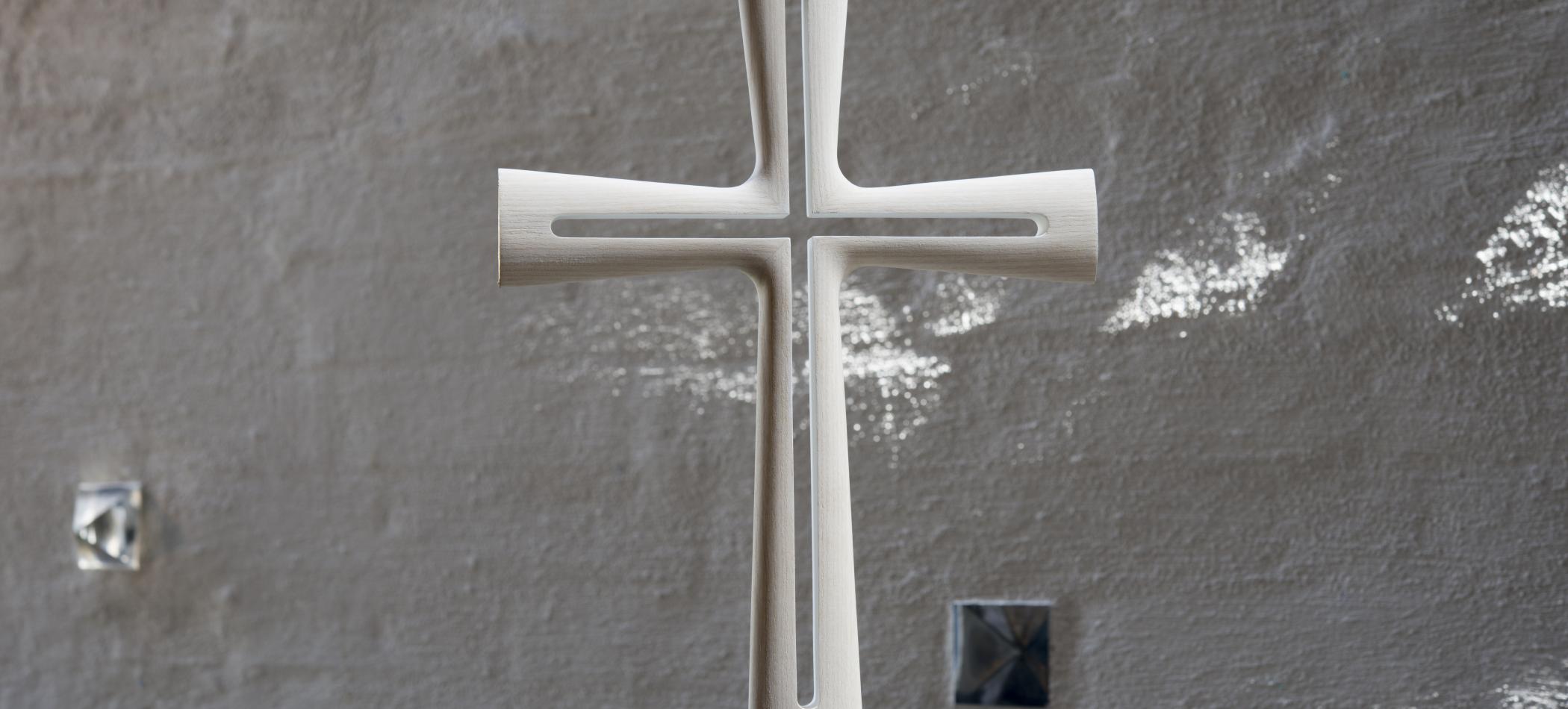 Prosesjonskors Sørumsand