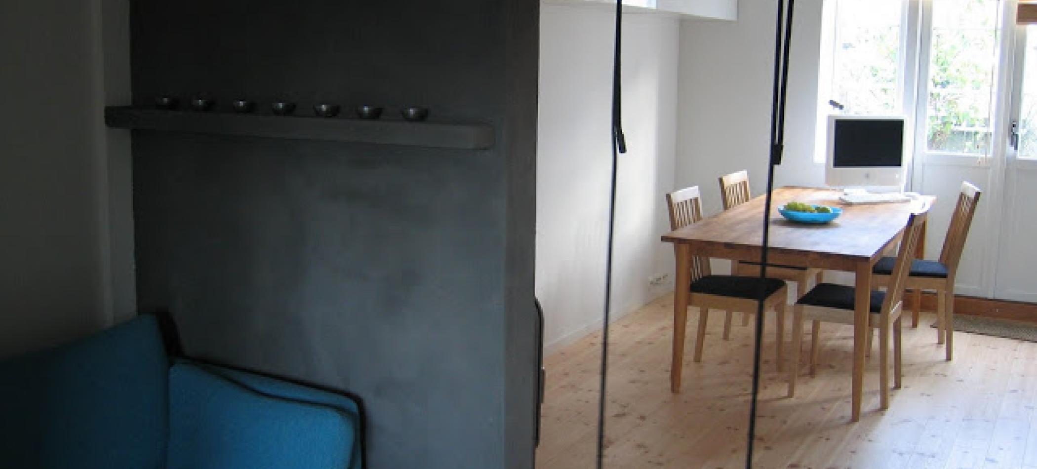 Stue i Bolig