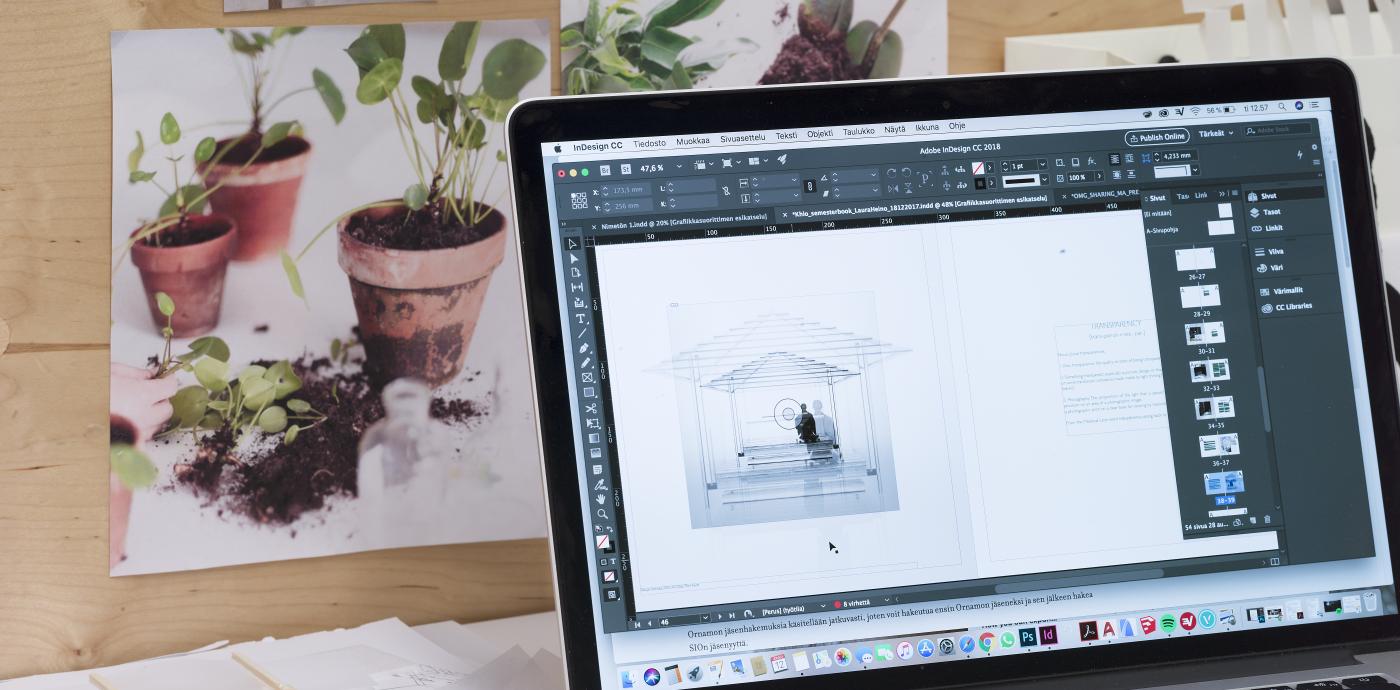 Foto: Elisabeth Aarhus