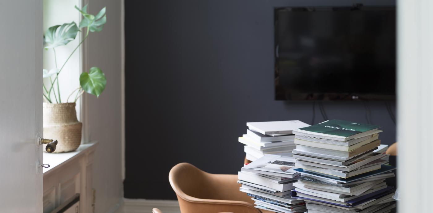 Foto: Elisabeth Aarhus