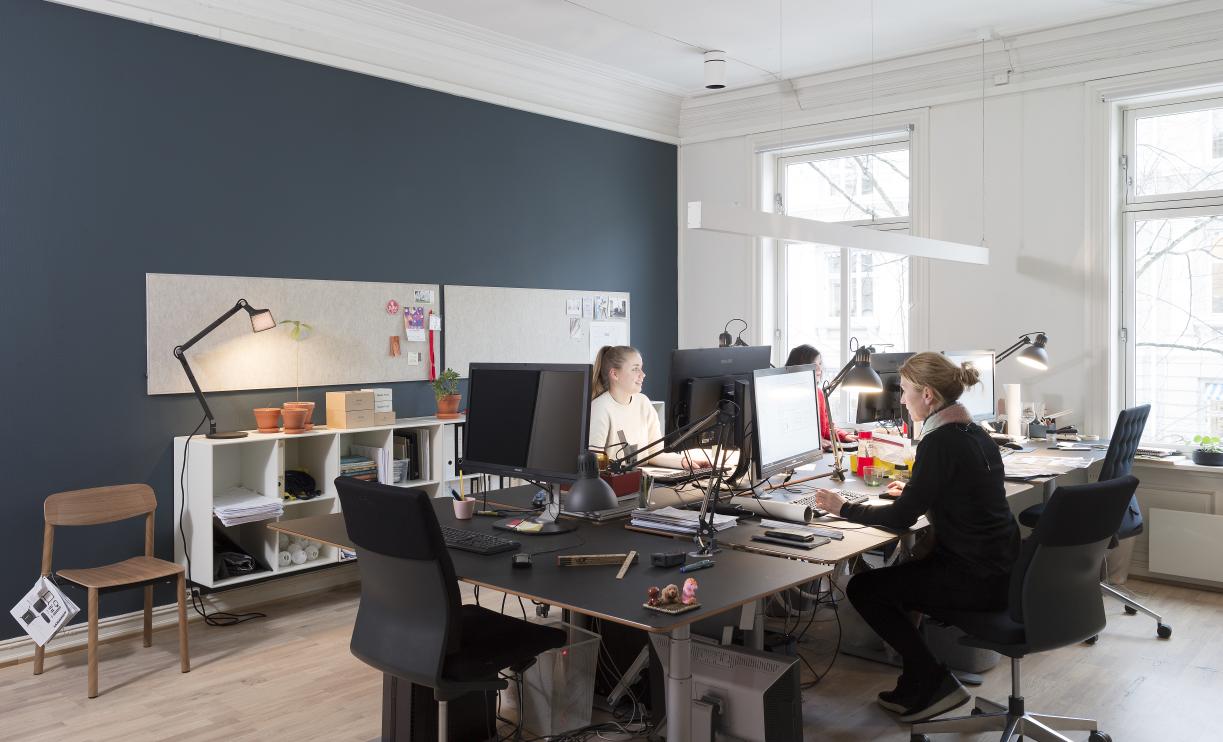 Foto: Elisabeth Aarhus