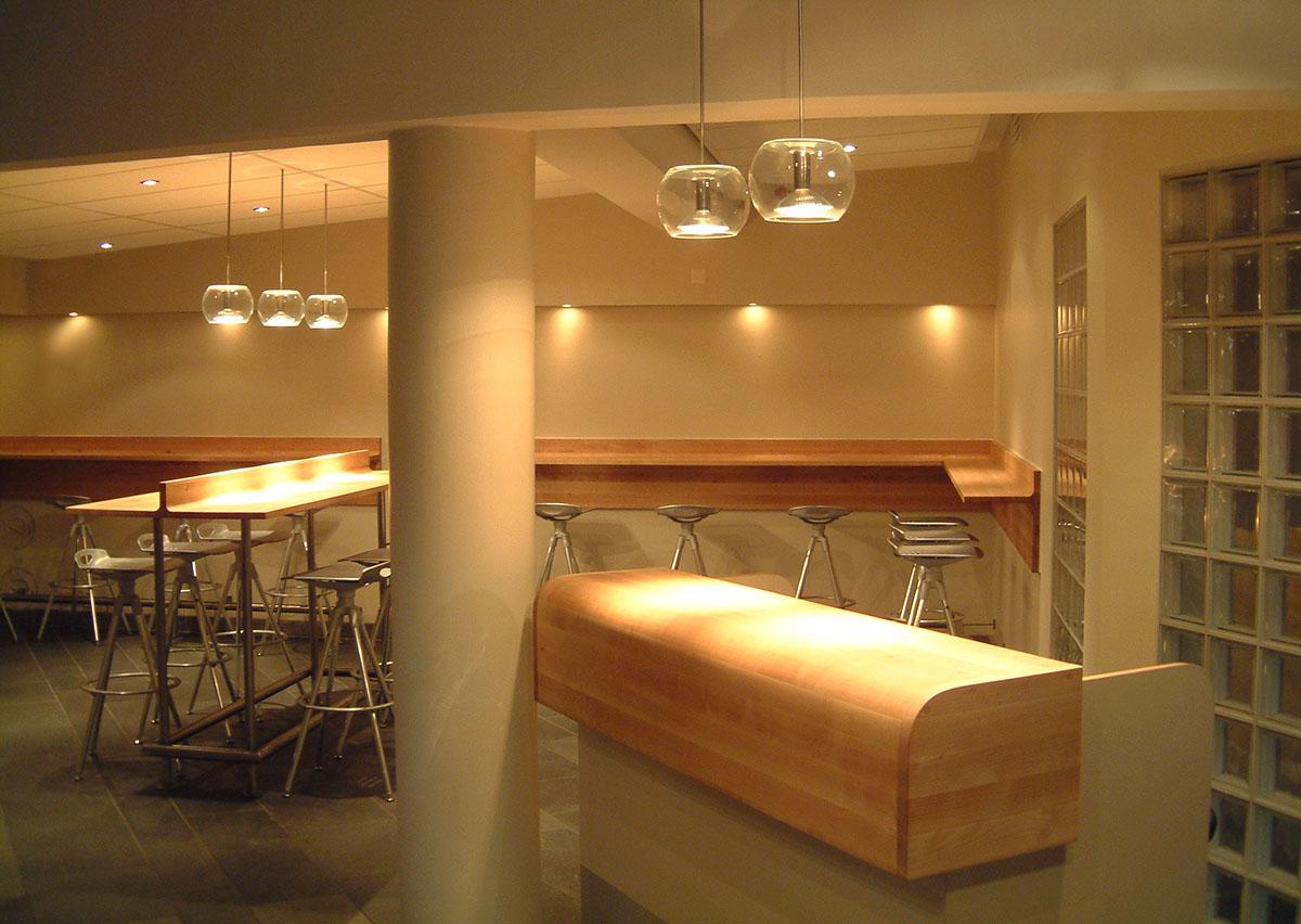 Oslo Spektrum Arena - 30 &aring;r med oppgraderinger