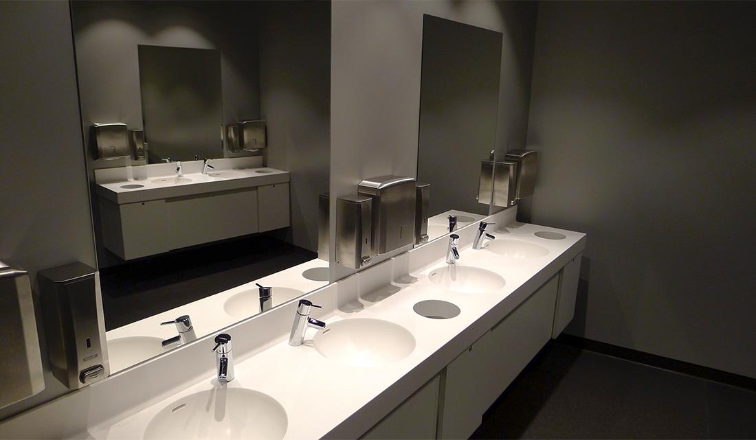 Oslo Spektrum Arena - 30 &aring;r med oppgraderinger