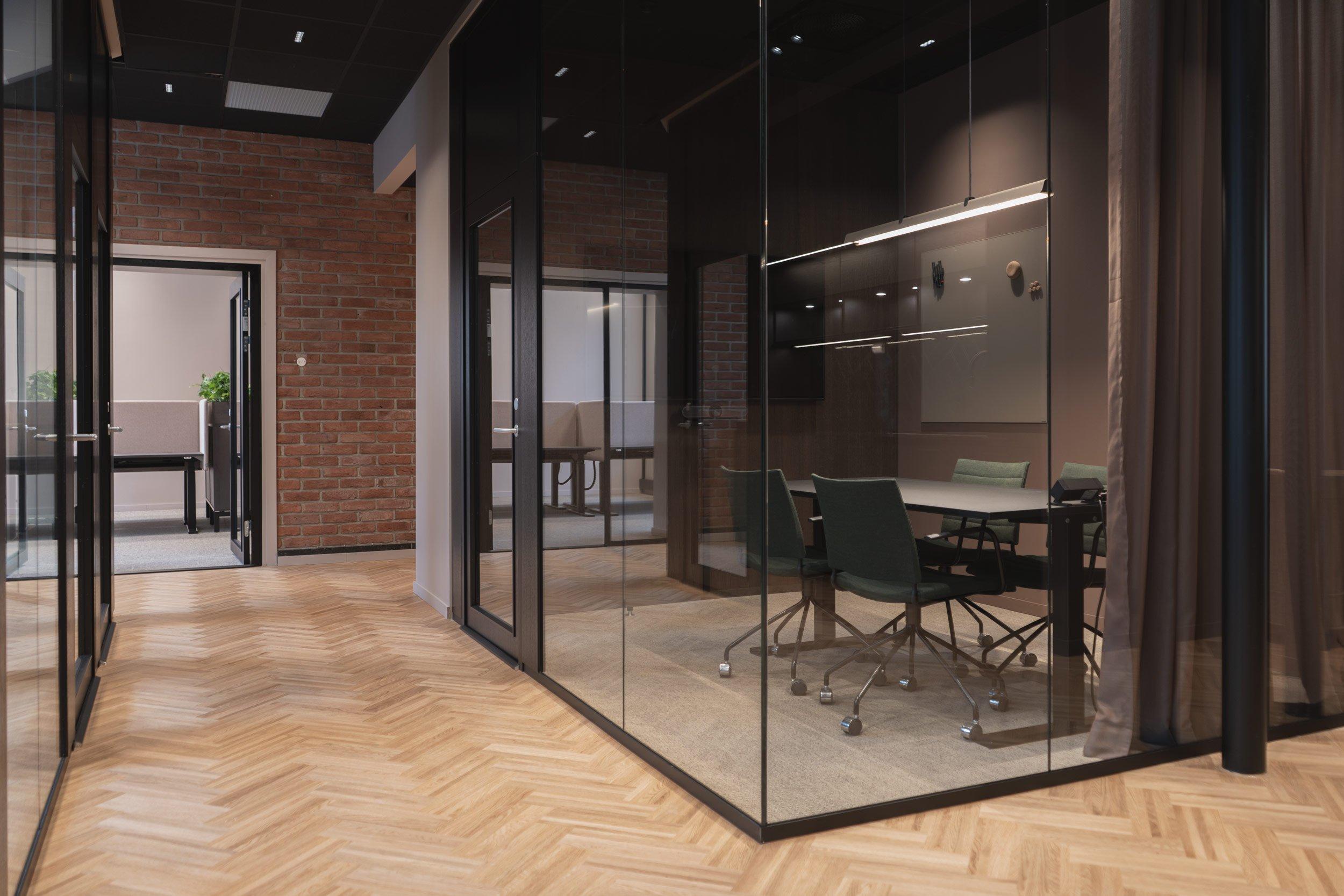 Gammelt m&oslash;ter nytt