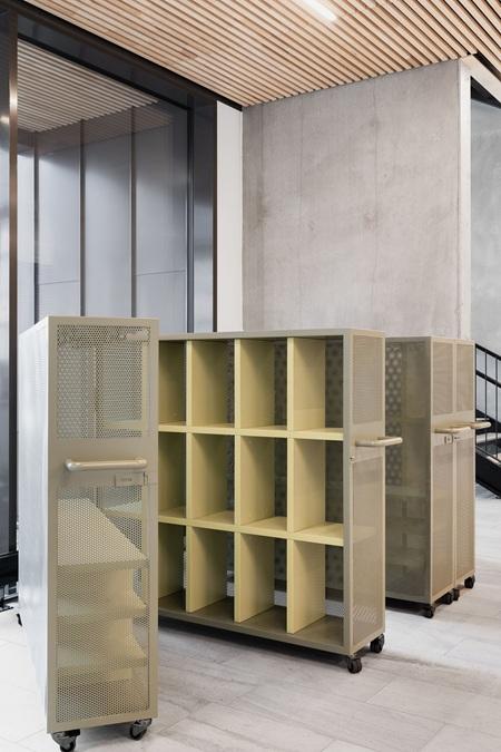 Nannestad kommunehus