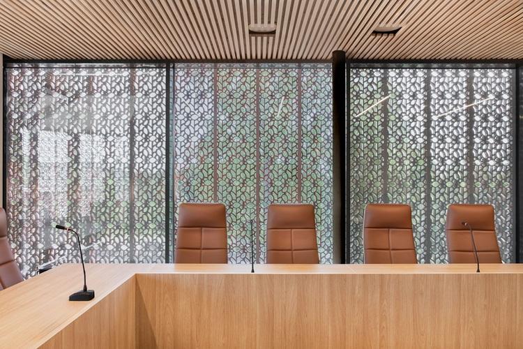 Nannestad kommunehus