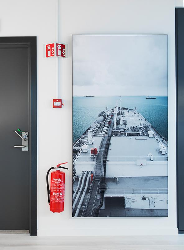 Foto: Anne Bråtveit