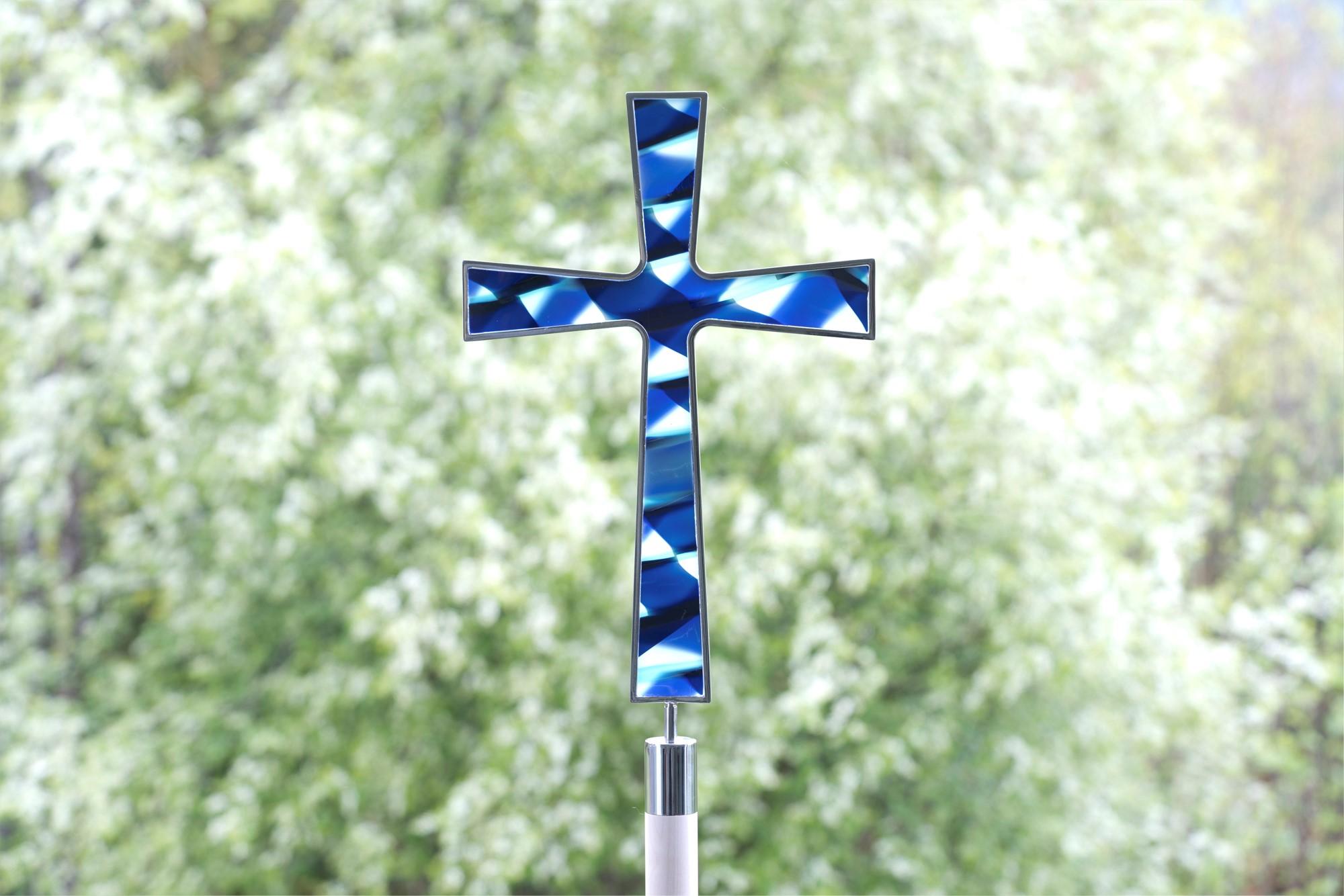 Prosesjonskors Geilo kulturkyrje