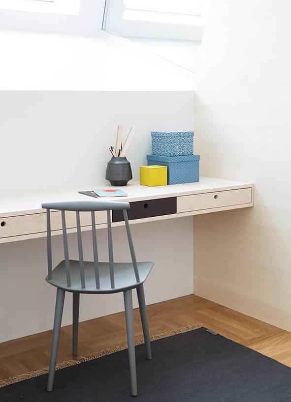 skrivebord multikomforthus