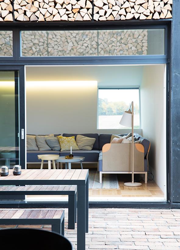 uteplass multikomforthus