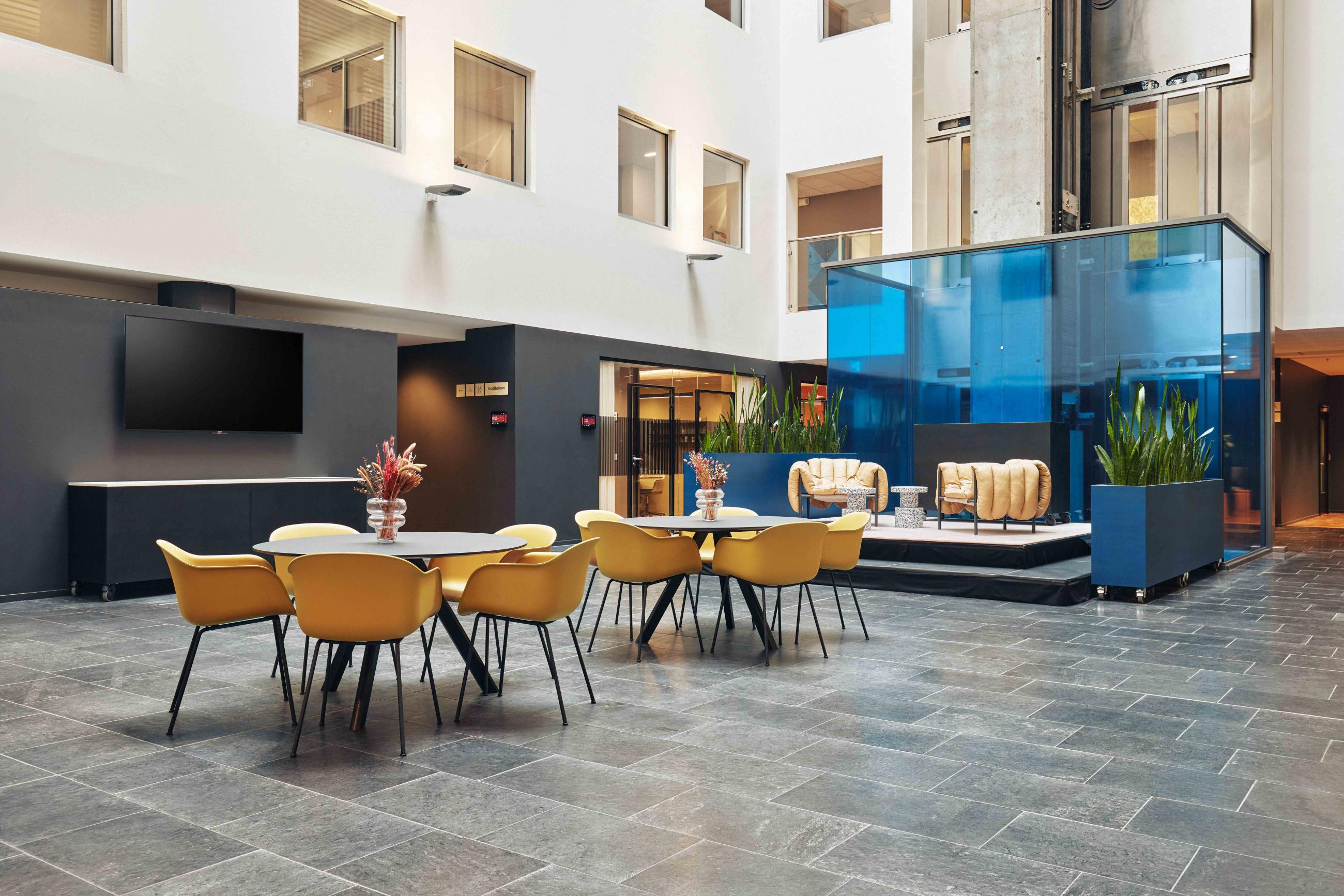 Vrimleareal N&oslash;stegaten 58