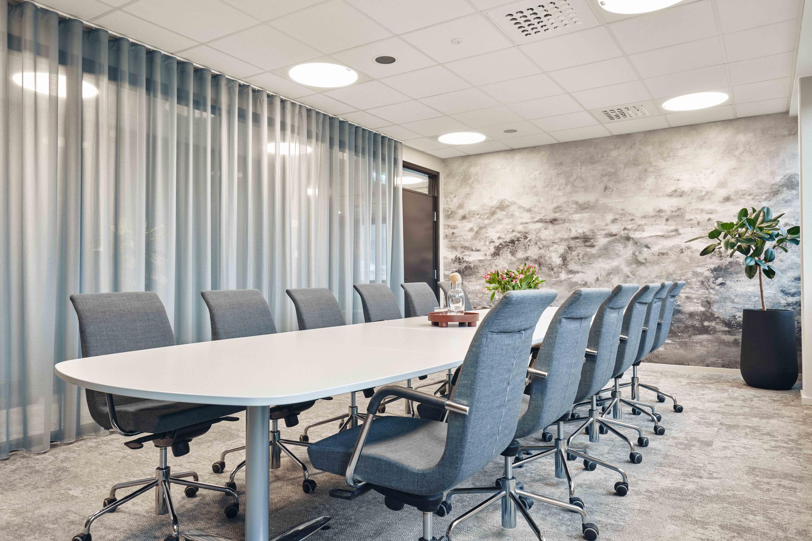 Møterom Odfjell Eiendom