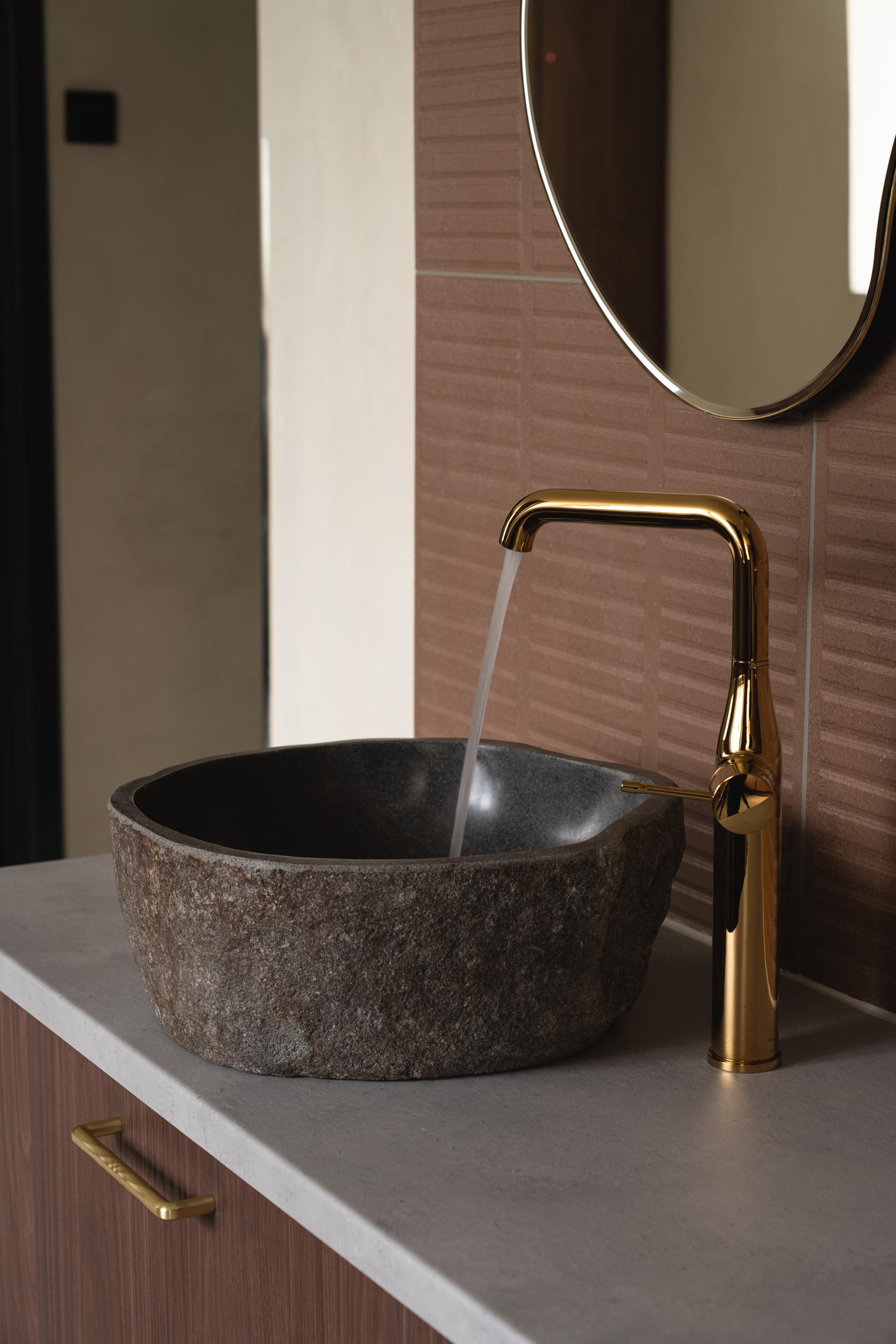 Detalj fra garderobe