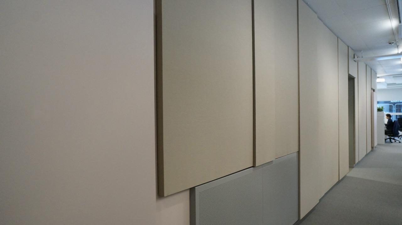 Absorbenter