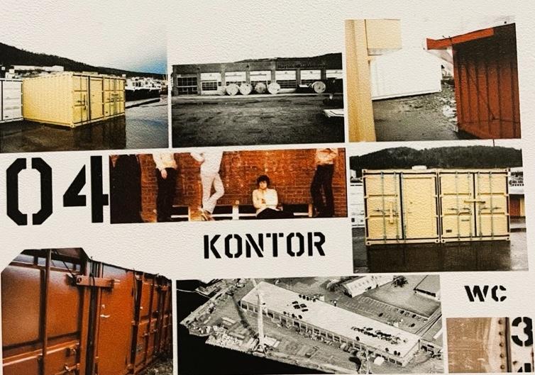 Konsept