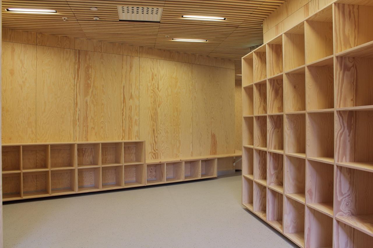 Garderobe