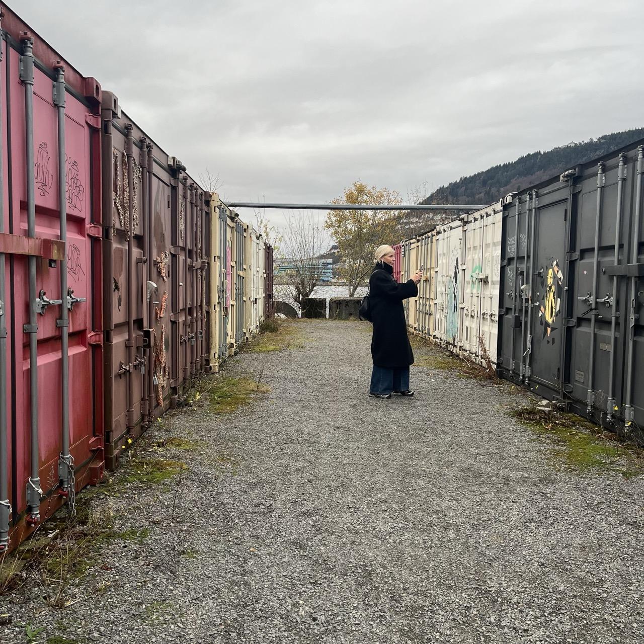 Containerpark