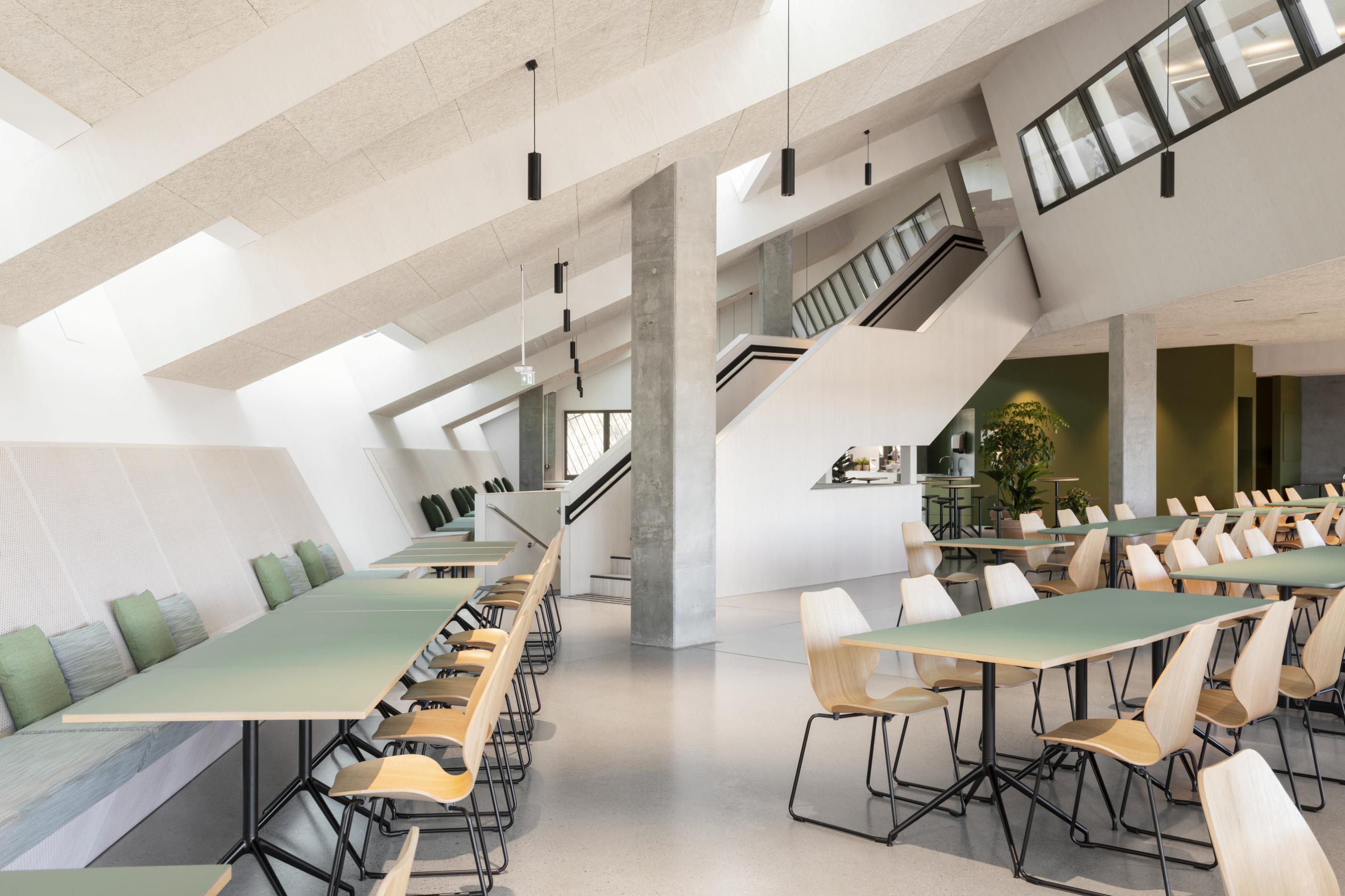 Personalrestaurant