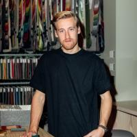 Profile picture for user Andreas Gryting Andersen