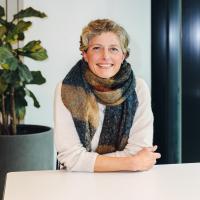 Profile picture for user Thea Røhrt