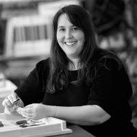 Profile picture for user Karen Naalsund