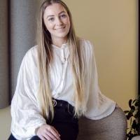 Profile picture for user Kristina Dybedal