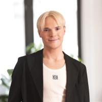 Profile picture for user Øyvind Wøien Nøss