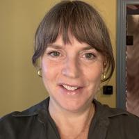 Profile picture for user Marlene Fenger Vedal