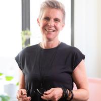 Profile picture for user Trine Vibeke Roald