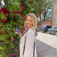 Profile picture for user Malin Sætervik