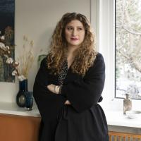 Profile picture for user Frida Finnerud