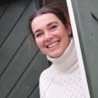 Profile picture for user N. Victoria Berge Loevenskiold