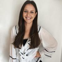 Profile picture for user Sofie R&oslash;ed Harstad