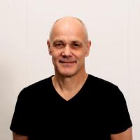 Profile picture for user Gulleik L&oslash;vskar