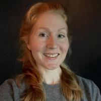 Profile picture for user Ine Mariel D&oslash;ssland