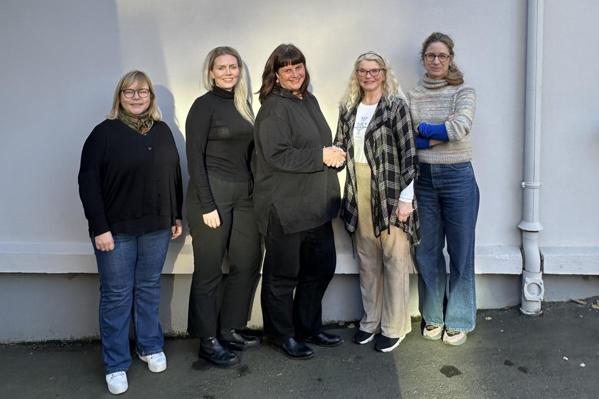 Samarbeidsavtale Nr. 17 og NIL