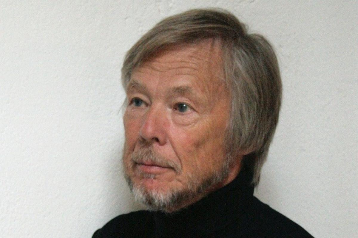 Peter Opsvik_Foto_Michelle Arcila