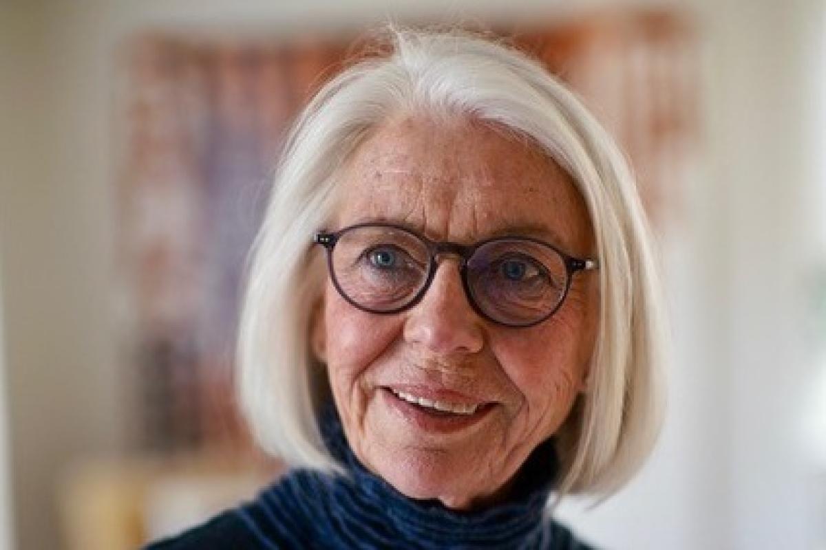 Ellen S. Klingenberg