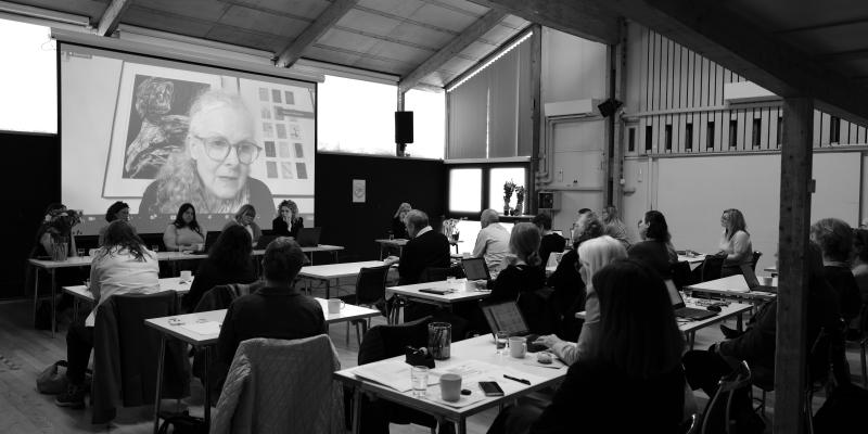 Landsm&oslash;te 2025