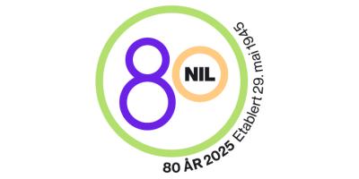 NIL 80 &aring;r