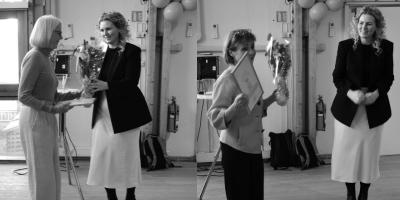 Utnevning av nye &aelig;resmedlemmer 2025