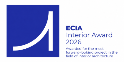 ECIA Interior award