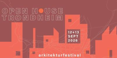 Trondheim Open House