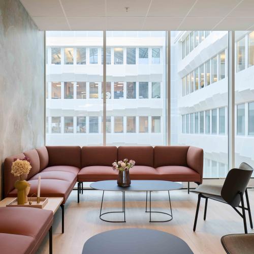 Sosial sone Psykisk Helse Bergen Vest