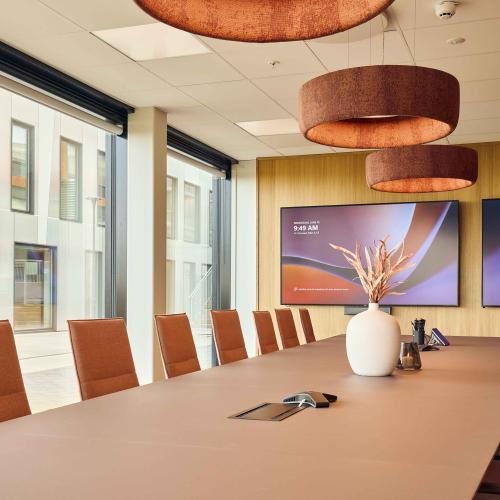 Møterom Head Energy